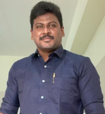 Dr.S.Agnel Jeba Antony