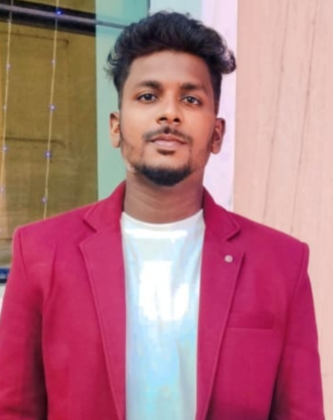 D.VIGNESH