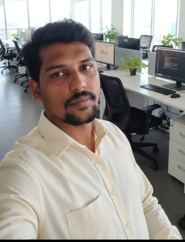 RAJKUMAR.S