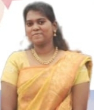 J. Jasmin Margrate Mancy