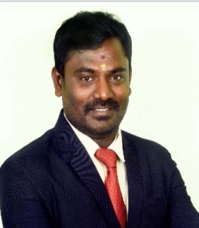 David Baskaran