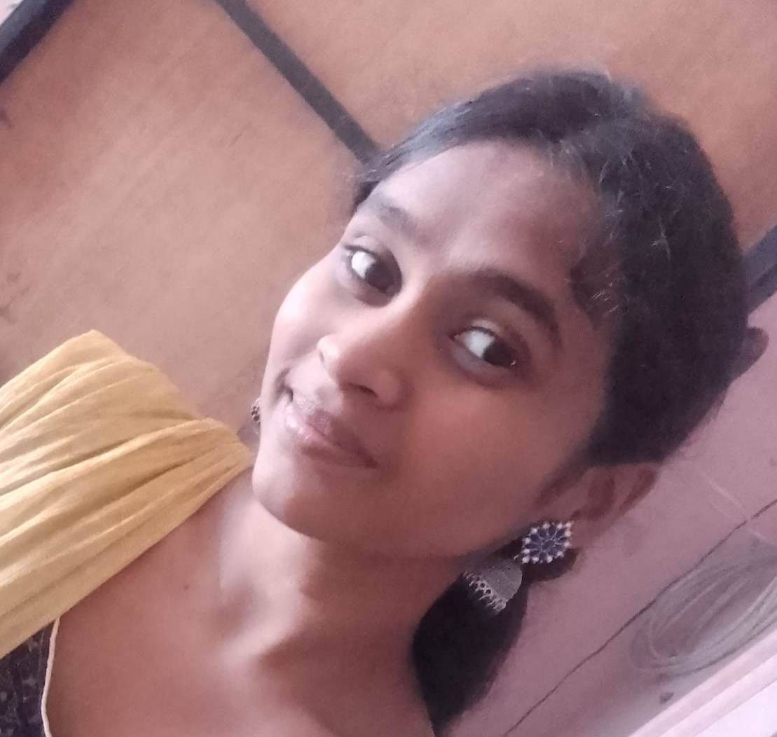 Nithiya. R