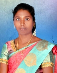 E.Ancy Brintha