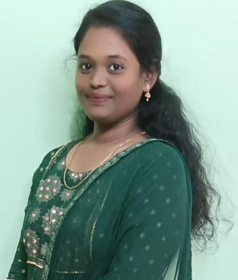 Indhumathi . M