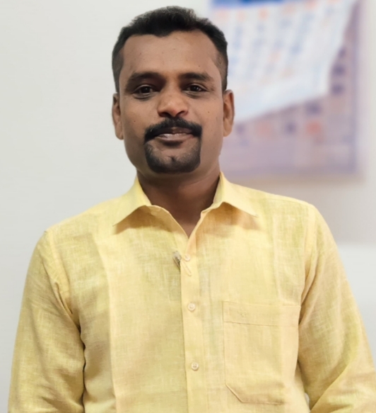 Stephan raj