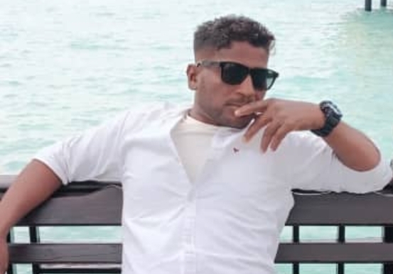 Sahaya jackson