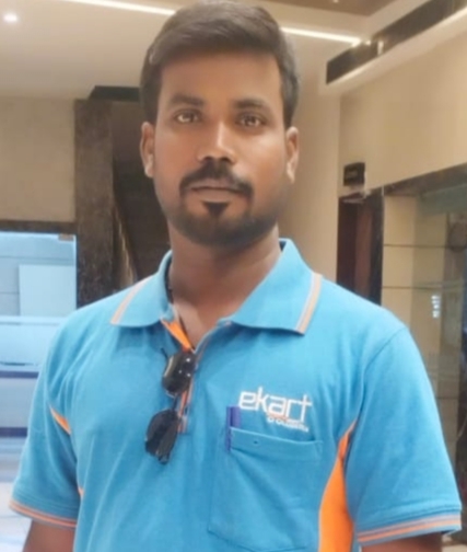 HENRY INBARAJ