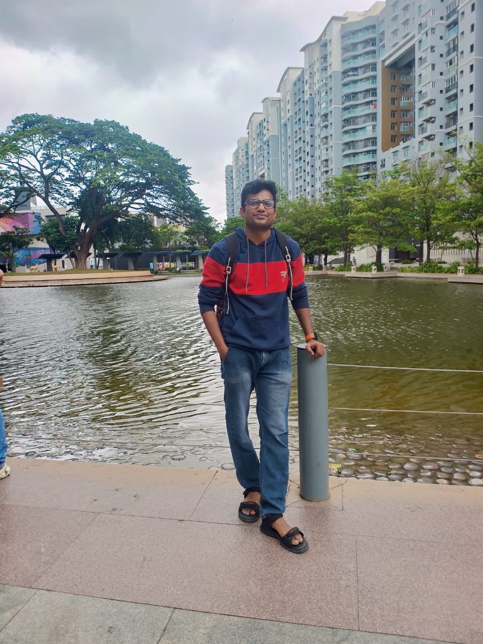 Suryaprakash