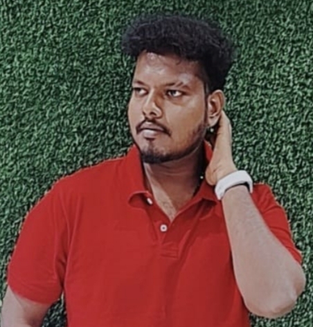 Stephen Raj k